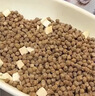 网易严选全价冻干双拼猫粮3.0 主粮成幼猫高鲜肉鸡鸭护肠胃囤货1.8kg *6袋 实拍图