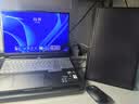 ARZOPA阿卓帕小卓16.1英寸144HZ 高色域便携显示器 IPS屏 笔记本电脑手机副屏Switch Ps4/5显示屏曜石黑 实拍图