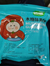 巨源0蔗糖果丹皮400g*2袋  0添加山楂棒条儿童零食山楂片独立装 实拍图