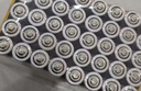 双鹿 7号碳性电池40粒盒装 适用于电子秤/玩具/遥控器/鼠标键盘/手电筒/收音机等 R03/AAA电池  实拍图