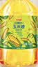 金龙鱼 食用油 非转基因 物理压榨玉米油6.18L（蕴含植物甾醇） 实拍图