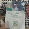 三生花百雀羚出品玻尿酸补水亮肤保湿清洁护肤提亮嫩肤面膜20片七夕礼物 实拍图