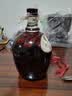 泸旗老白干白酒高粱酒 大曲浓香型粮食酒 桶装散酒纯粮酒泡酒口粮酒 52度 5L 1桶 老白干纯粮原浆 实拍图