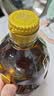 道道全菜籽油 食用油 浓香菜籽油 物理压榨非转基因 1.8L*1桶 实拍图