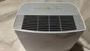 美的（Midea）18升小杏芙除湿机 40㎡家用抽湿机干衣机 轻音万向轮 卧室卫生间抽湿器 京东自营CF18BD/N7-DF3 实拍图