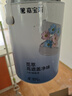 嘉宝莉净味防霉高遮盖5合1内墙乳胶漆 墙面漆 水性环保油漆涂料6.4KG 实拍图