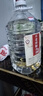 不老潭粮食酒 泸州糯红高粱酒桶装高度浓香型散装白酒纯粮壹号 60度 5L 实拍图