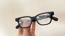 ROKID Glasses乐奇AI眼镜 智能眼镜 【限时9折】AR眼镜 拍照导航翻译AI智能体 礼物 灵伴科技 实拍图