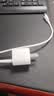 小米45W GaN 小布丁充电器套装 (USB-C）适配苹果/华为/三星/小米手机 支持PD协议氮化镓 适配15 Ultra 实拍图