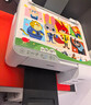 爱普生（EPSON）【6代新品】L1358 墨仓式A4彩色无线单功能家用打印机 家用/办公 AI学习打印机（微信/远程打印） 实拍图