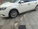 优科豪马横滨轮胎 195/60R16 89H E70RZ 原配日产蓝鸟/骐达/轩逸/启辰D60 实拍图