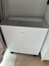 美的（Midea）54升小方物除湿机100㎡家用抽湿机干衣机 5m泵压上排水地下室除湿器CF54BS/DA (支持鸿蒙智联) 实拍图