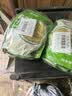六必居&盐中甜 小叶酸菜 330g*2 益生菌发酵脆爽小叶芥菜 中华老字号 实拍图