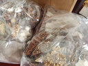 徽都中藥材中药材抓配 中药店铺 药材大全 中药饮片 按方抓药 中药房代煎打粉制丸 茯苓黄芪当归麦冬（下单前咨询客服） 实拍图