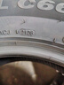 朝阳轮胎 汽车轮胎 215/60R16 95V C66 适配凯美瑞/雅阁/天籁 实拍图