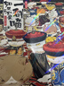 如果历史是一群喵15 大清风云篇 历史喵15 肥志新作历史科普百科漫画书 假如历史是一群喵 小学生儿童漫画趣味中国史清朝绘本动漫 实拍图