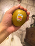 佳沛（zespri）新西兰阳光金果4粒装单果约103-114g 猕猴桃新鲜水果源头直发 实拍图