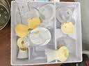 美德乐（Medela）吸奶器电动吸奶器双边吸乳器母乳集奶器挤奶器丝韵·翼舒悦版 实拍图