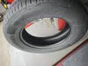 马牌（Continental）汽车轮胎 225/65R17 102V UCJ+ 适配哈弗H6/M6长安CS75/奇骏 实拍图