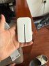 鸿蒙智选华为鸿蒙智选随行移动随身wifi便携式4G上网宝无线wifi6无月租车载路由器E5576-822 实拍图