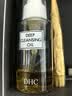 DHC橄榄卸妆油330ml（300+30ml） 温和卸妆易乳化不油腻敏肌可用 实拍图