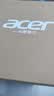 宏碁（acer）非凡GO 迷你主机台式机电脑（ i5-12450H 16G 512G SSD）mini高性能 定制版 实拍图