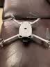 大疆DJI Lito X1/ Lito 1无人机 新手入门优选航拍机 4K高清视频 全向避障智能跟随 折叠便携轻型 Lito X1 畅飞套装（DJI RC-N3） 标配（不含随心换） 标配（不含内存卡 实拍图
