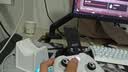 北通鲲鹏20游戏手柄AI智控双切扳机TMR震动无线多模蓝牙xbox类电脑PC手机steam体感NS switch2影之刃零 实拍图