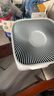 美的（Midea）【母婴认证】甲醛数显空气净化器鼻炎除醛除烟味异味过敏原空气净化机森林家L1pro 实拍图