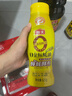 海天 蚝油 0添加防腐剂 625g 0金标调味品 挤挤装 烹调点蘸凉拌 实拍图