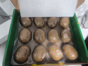 佳沛（zespri）新西兰 阳光金奇异果12粒特大果单果124-146g 猕猴桃水果礼盒 实拍图