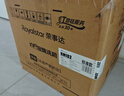 荣事达（Royalstar）全自动洗烘一体迷你内衣裤懒人小型波轮洗衣机母婴洗袜子机高温煮洗杀菌以旧换新国家政府补贴15% 【蛋可白新升级蓝光款】不锈钢内桶波轮+脱水更出色 实拍图