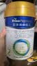 美素佳儿（Friso）皇家较大婴儿配方奶粉2段（6-12个月）400克 乳铁蛋白 新国标 实拍图