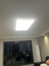 顾家led吸顶灯轻奢仿水晶客厅卧室护眼普瑞光三室二厅套餐【包安装】 实拍图
