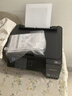 爱普生（EPSON）【6代新品】L4358墨仓式彩色无线AI学习打印机一体机家用/办公L4266/L4268升级自动双面/液晶屏/黑 实拍图
