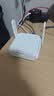 华硕（ASUS）RT-BE58Go随身WiFi7路由器家用/外出千兆无线软路由迷你便携移动路由信号增强放大器Aimesh随心组 实拍图