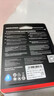 移速（MOVE SPEED）JOY联名款64GB TF（MicroSD）存储卡U3 V30 A1 C10手机平板高速内存卡行车记录仪监控摄像头游戏机 实拍图