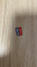 闪迪（SanDisk）64GB TF（MicroSD）内存卡 A1 U1 C10 至尊高速移动版存储卡 读速140MB/s 手机平板游戏机内存卡 实拍图