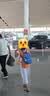 凯浦林2026大容量双肩背包鸡尾酒蓝CITY ZIP MINI生日礼物学生书包 晒单实拍图