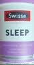 Swisse斯维诗 睡眠片 缬草片不含褪黑素退黑素 舒压放松情绪100片/瓶 实拍图