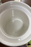 浦利顿（PLODON）婴儿辅食锅上蒸下煮微压分月龄BB煲升级德化白瓷AI防糊防溢电炖锅 实拍图
