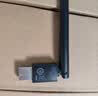 绿联USB无线网卡WiFi6 智能免驱AX300 无线WiFi接收器台式机专用电脑无线网 笔记本网络接收器外置天线 实拍图