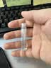 阿玛尼Si挚爱香水 经典版 1.2ml*3支 女士香水花果香调 【临期清仓】 实拍图