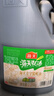 海天金字装蚝油2.25/6kg火锅烧烤蘸炒菜调料商用批发大桶餐饮装调味品 【蚝香浓郁】金字装蚝油2.25kg*2 实拍图