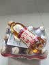 秋林格瓦斯经典口味复古包装面包发酵饮料 350ml*12瓶 整箱装 实拍图