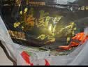 金锣酱卤猪蹄500g/袋休闲零食猪手肘子熟食下酒菜卤味方便面 实拍图
