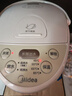 美的（Midea）电热水壶恒温水壶烧水壶 大容量电热水瓶 烧水壶5L多段温控除氯保温一体机 家用调奶机煮水壶 5L 【316L母婴级高品质之选】201Pro 实拍图