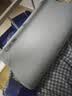 可韵（CORY）颈椎枕头护颈椎助睡眠颈椎病专用记忆棉枕头反弓富贵包整头枕B6 实拍图
