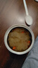 银鹭【端午礼盒】枸杞银耳汤270g*10罐0糖0脂节日送礼送长辈 实拍图