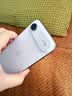 Apple/苹果 iPhone Air 256GB 天蓝色 【仅支持eSIM】 实拍图